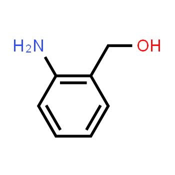 5344-90-1 | Alcohol 2-aminobencílico