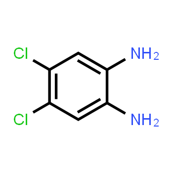 5348-42-5 | 4,5-Diclorobenceno-1,2-diamina