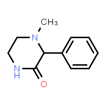 5368-20-7 | 4-metil-3-fenilpiperazin-2-ona