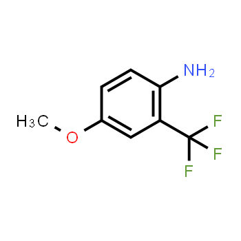 53903-49-4 | 4-Amino-3-(trifluorometil)anisol