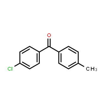 5395-79-9 | 4-Cloro-4'-metilbenzofenona