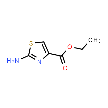 5398-36-7 | 2-amino-1,3-tiazol-4-carboxilato de etilo