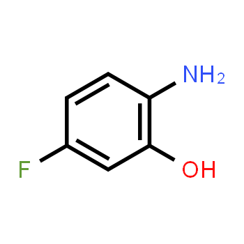53981-24-1 | 2-amino-5-fluorofenol