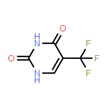 54-20-6 | 5-(trifluorometil)uracilo