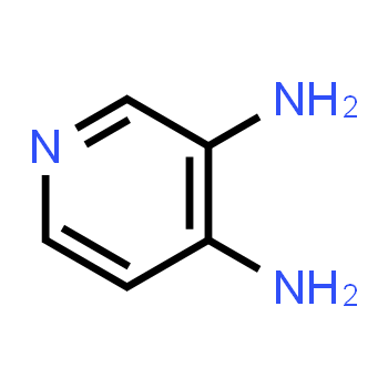 54-96-6 | 3,4-Diaminopiridina