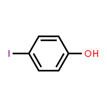 540-38-5 | 4-Yodofenol