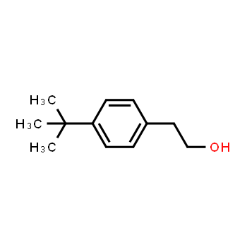 5406-86-0 | 2-(4-terc-butilfenil)etanol