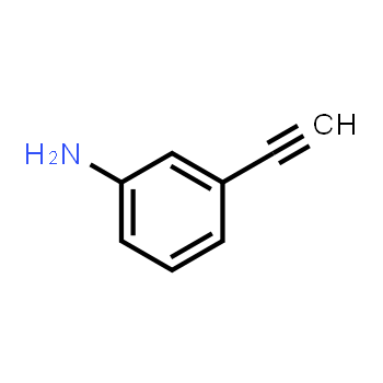 54060-30-9 | 3-aminofenilacetileno