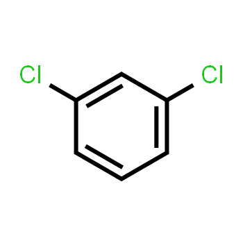541-73-1 | 1,3-diclorobenceno