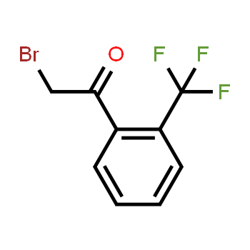54109-16-9 | 2-Bromo-2'-(trifluorometil)acetofenona