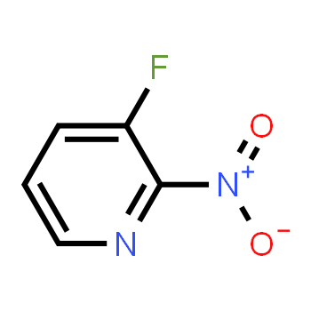 54231-35-5 | 3-fluoro-2-nitropiridina