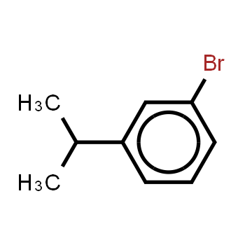 5433-01-2 | 3-isopropilbromobenceno