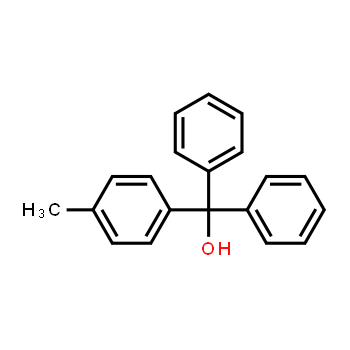 5440-76-6 | (4-Metilfenil)(difenil)metanol