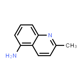 54408-50-3 | 5-Amino-2-metilquinolina