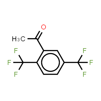 545410-47-7 | 2,5-Bis(trifluorometil)acetofenona