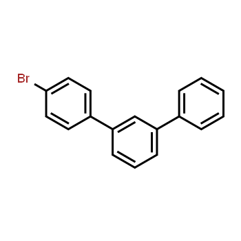 54590-37-3 | 4-Bromo-m-terphenyl