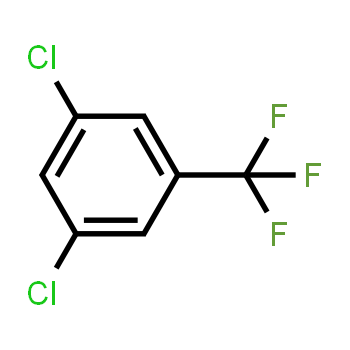 54773-20-5 | 3,5-Diclorobenzotrifluoruro