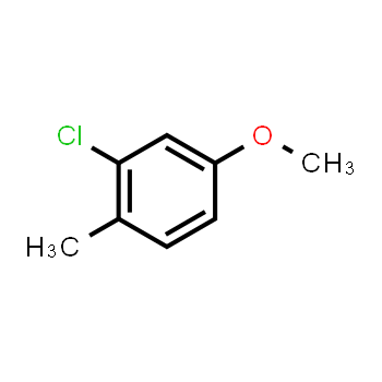 54788-38-4 | 3-cloro-4-metilanisol