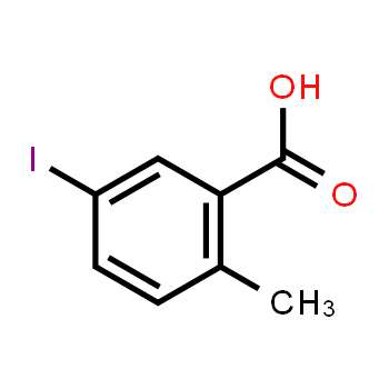 54811-38-0 | 5-Iodo-2-methylbenzoic acid