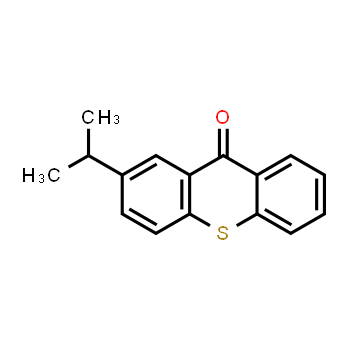 5495-84-1 | 2-isopropiltioxantona