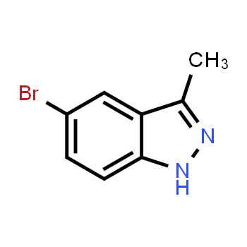552331-16-5 | 5-bromo-3-metil-1H-indazol