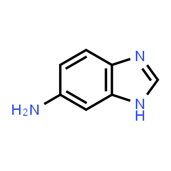 55299-95-1 | 5-aminobenzimidazol