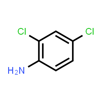 554-00-7 | 2,4-dicloroanilina