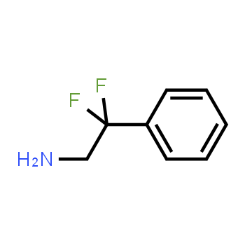 55601-21-3 | 2,2-difluoro-2-phenylethan-1-amine