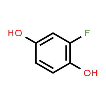 55660-73-6 | 2-fluorobenceno-1,4-diol