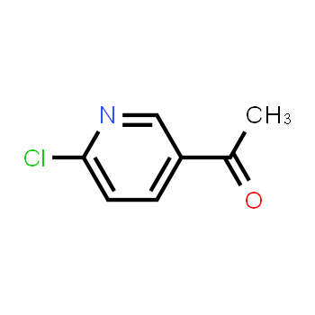 55676-22-7 | 1-(6-cloropiridin-3-il)etanona