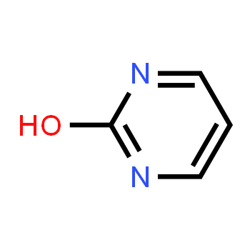 557-01-7 | 2-hidroxipirimidina