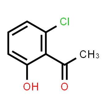 55736-04-4 | 2'-Cloro-6'-hidroxiacetofenona