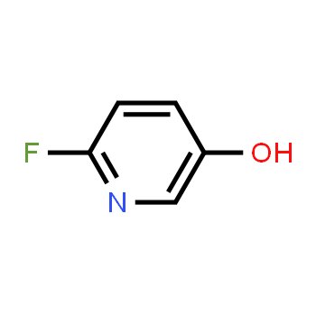 55758-32-2 | 2-fluoro-5-hidroxipiridina