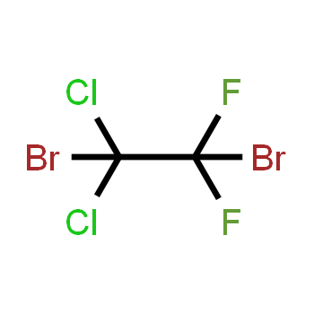 558-57-6 | 1,1-dicloro-1,2-dibromo-2,2-difluoroetileno