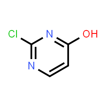 55873-09-1 | 2-cloropirimidin-4-ol