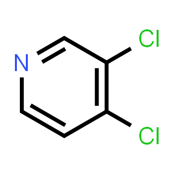 55934-00-4 | 3,4-dicloropiridina