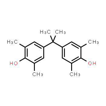 5613-46-7 | 2,2-Bis(3,5-dimetil-4-hidroxifenil)propano