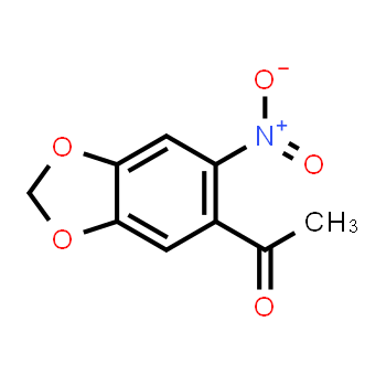 56136-84-6 | 4',5'-Metilendioxi-2'-nitroacetofenona