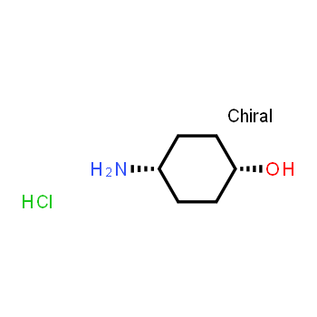 56239-26-0 | clorhidrato de cis-4-aminociclohexanol