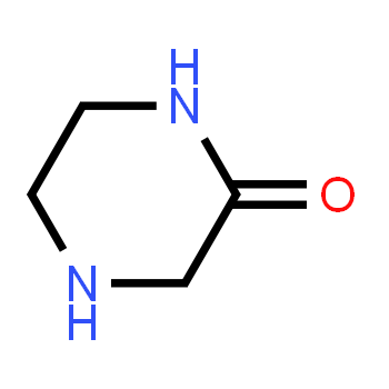 5625-67-2 | piperazina-2-ona