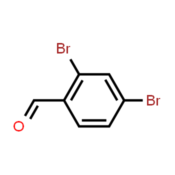 5629-98-1 | 2,4-dibromobenzaldehído