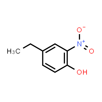 56520-98-0 | 4-etil-2-nitrofenol