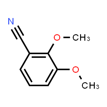 5653-62-3 | 2,3-Dimetoxibenzonitrilo