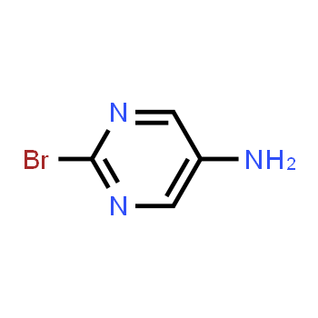 56621-91-1 | 2-bromopirimidin-5-amina