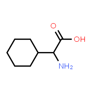 5664-29-9 | Cyclohexaneacetic acid,a-amino-