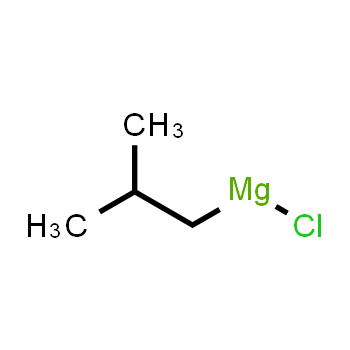 5674-02-2 | 2-Methylpropylmagnesium chloride
