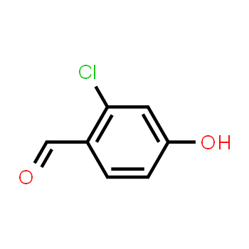 56962-11-9 | 2-cloro-4-hidroxibenzaldehído