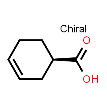 5709-98-8 | (R)-3-Cyclohexene-1-carboxylic acid