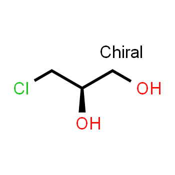 57090-45-6 | (R)-(-)-3-cloro-1,2-propanodiol
