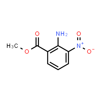 57113-91-4 | 2-amino-3-nitrobenzoato de metilo